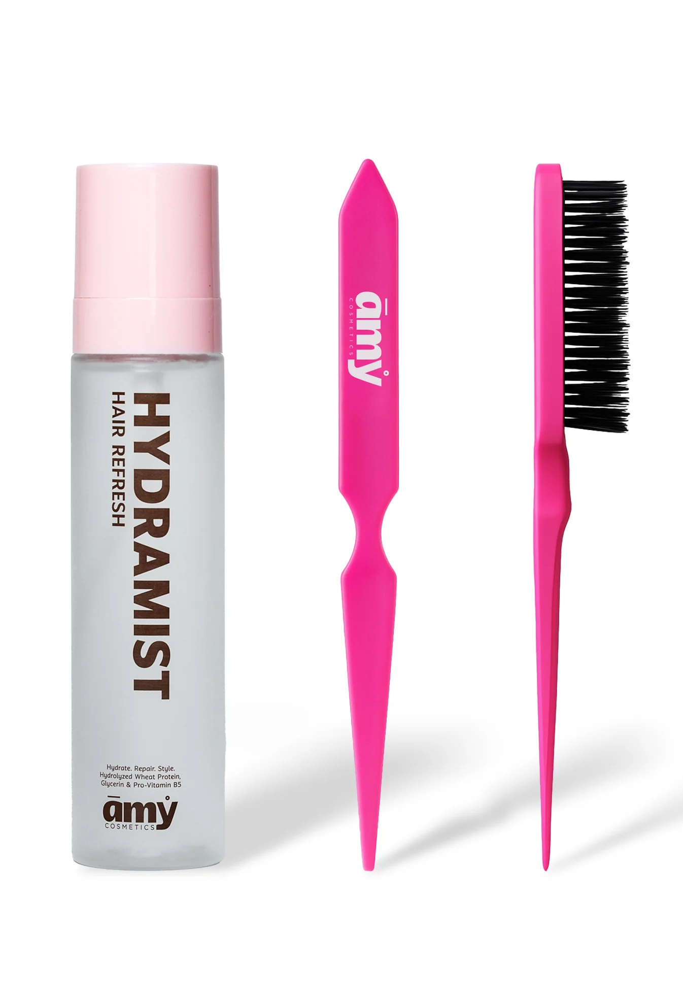 HydraMist Styling Set