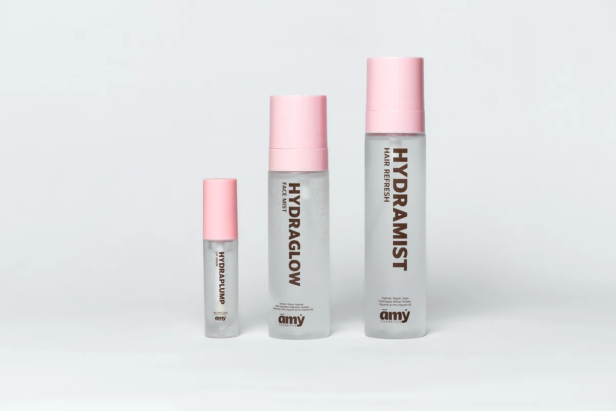 Hydration Elevated Collection