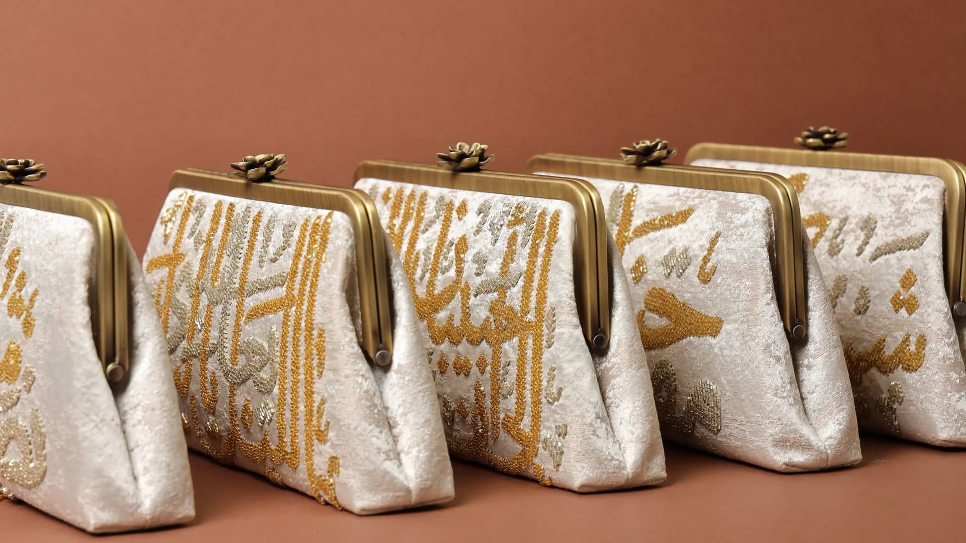 Ghazal by Najwa | Handmade Bags Lebanon